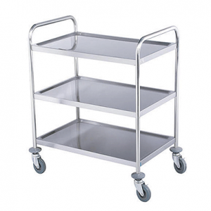 Table & Trolleys